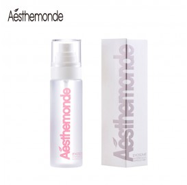 에스떼몽 엑소좀 화이티스 글로우 앰플 미스트 100ml 미백 주름 기능성 광채 보습 미스트