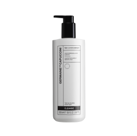 [카푸치니] 컴포팅 메이크업 리무버 밀크 500ml