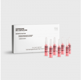 [카푸치니] 그로스 팩터 2ml x 20ea