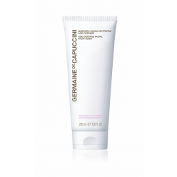 [카푸치니] 에이지 디펜스 페이셜 푸르츠 마스크 200ml