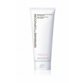 [카푸치니] 에이지 디펜스 페이셜 푸르츠 마스크 200ml