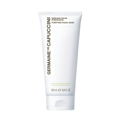 [카푸치니] 퓨리파잉 페이셜 마스크 200ml